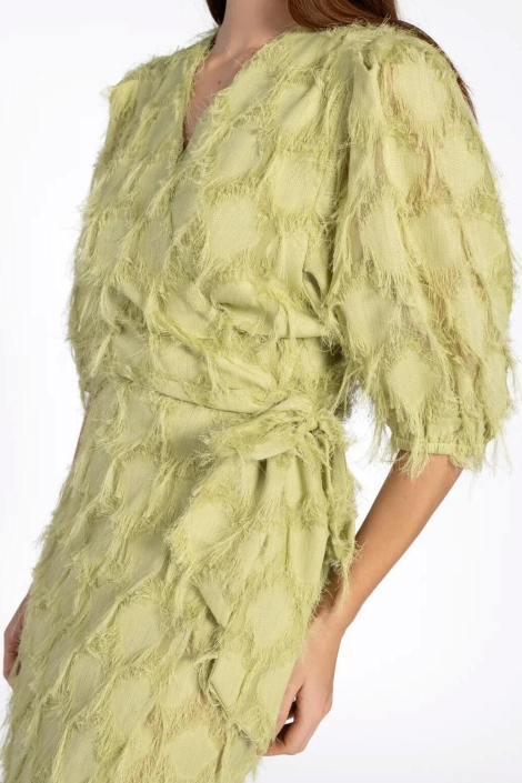 Aaiko florica fringe pes 482
